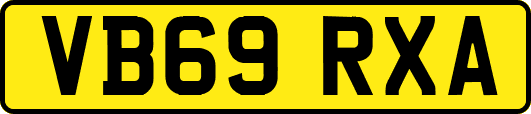 VB69RXA