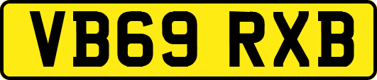 VB69RXB