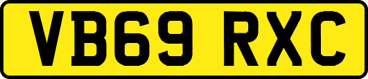 VB69RXC