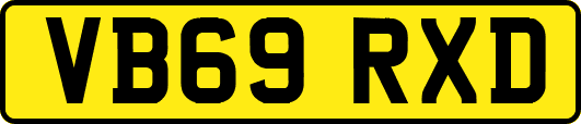 VB69RXD