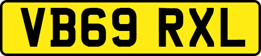 VB69RXL