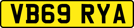 VB69RYA