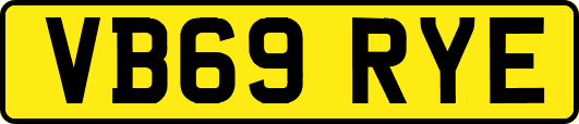 VB69RYE