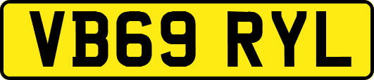 VB69RYL