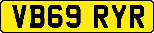 VB69RYR