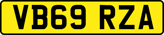 VB69RZA
