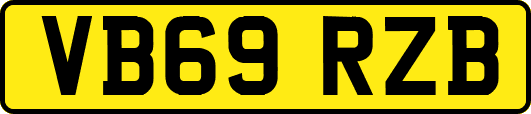 VB69RZB