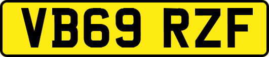 VB69RZF