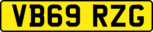 VB69RZG