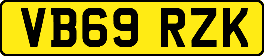 VB69RZK