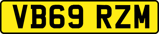 VB69RZM