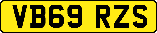 VB69RZS
