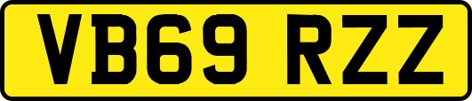 VB69RZZ