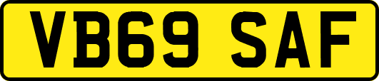 VB69SAF