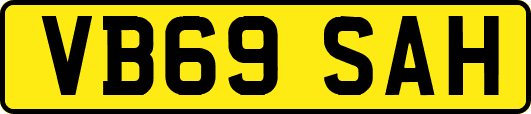 VB69SAH