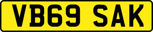 VB69SAK