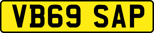 VB69SAP