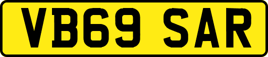 VB69SAR