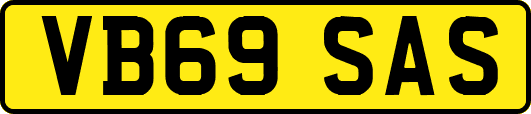 VB69SAS