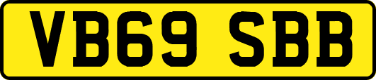 VB69SBB