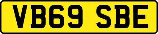 VB69SBE