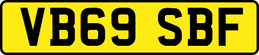VB69SBF