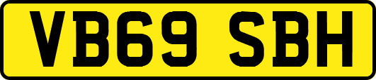 VB69SBH