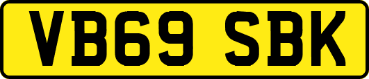 VB69SBK