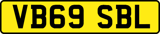 VB69SBL