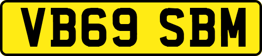 VB69SBM