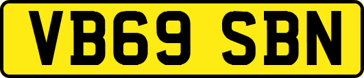 VB69SBN