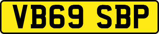 VB69SBP