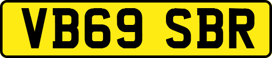VB69SBR