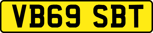 VB69SBT