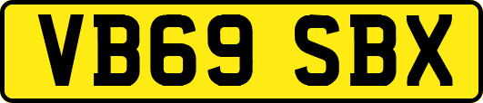 VB69SBX
