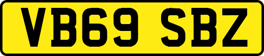 VB69SBZ