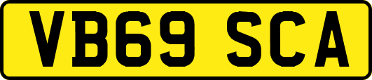VB69SCA