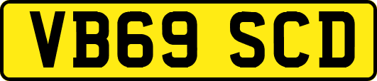 VB69SCD