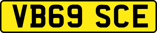 VB69SCE
