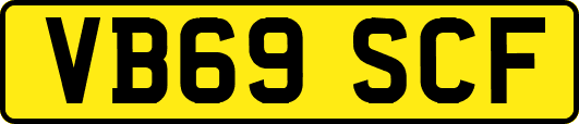 VB69SCF