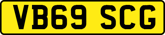 VB69SCG