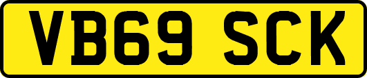 VB69SCK