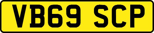 VB69SCP