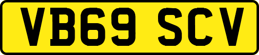 VB69SCV