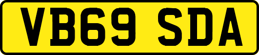 VB69SDA