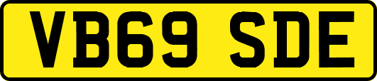 VB69SDE