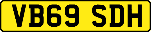 VB69SDH