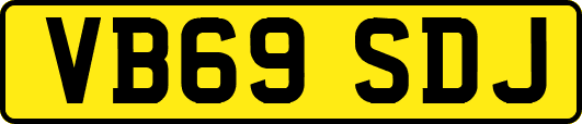 VB69SDJ