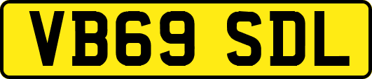 VB69SDL