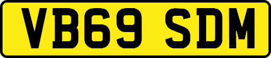 VB69SDM